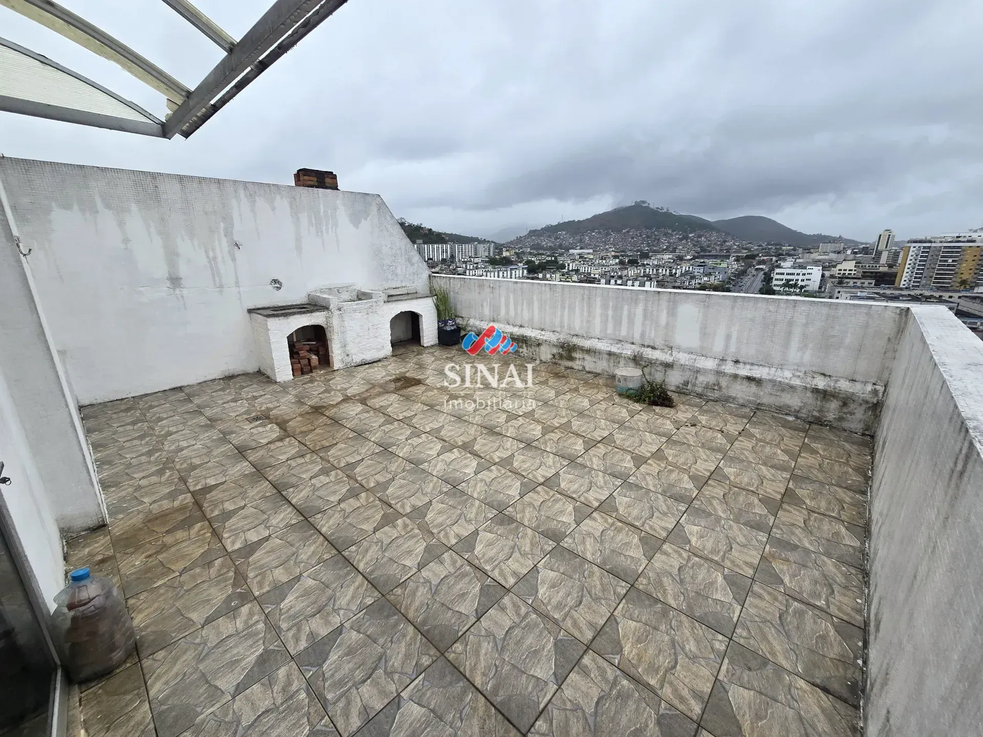 Apartment, 130 m², with a washing machine — photo 51