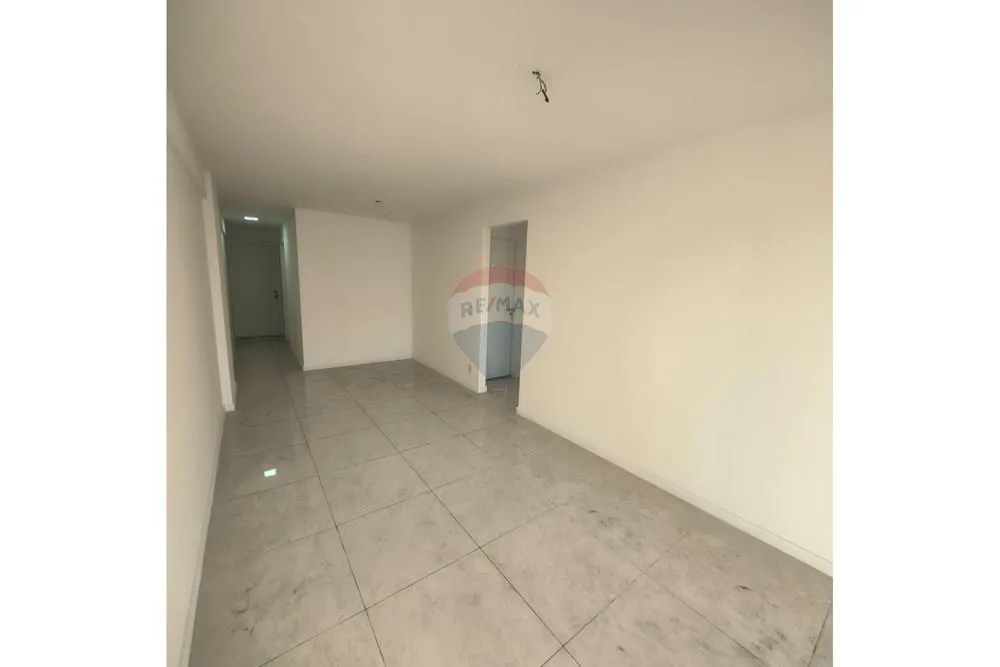 3-bedroom apartment with 3 bathrooms and 2 parking spots — photo 28