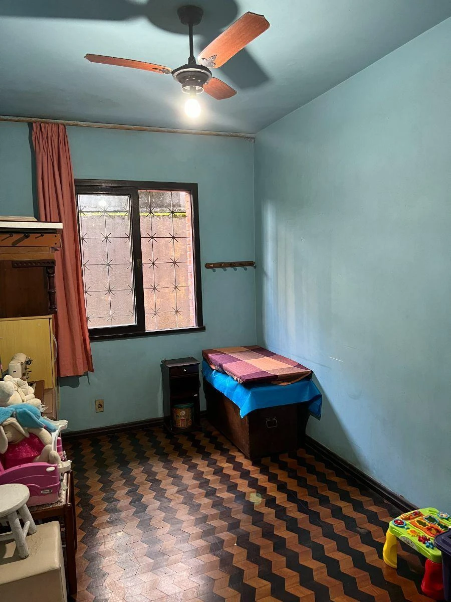 Casa de 240 m² com espaço de home office e máquina de lavar — photo 20