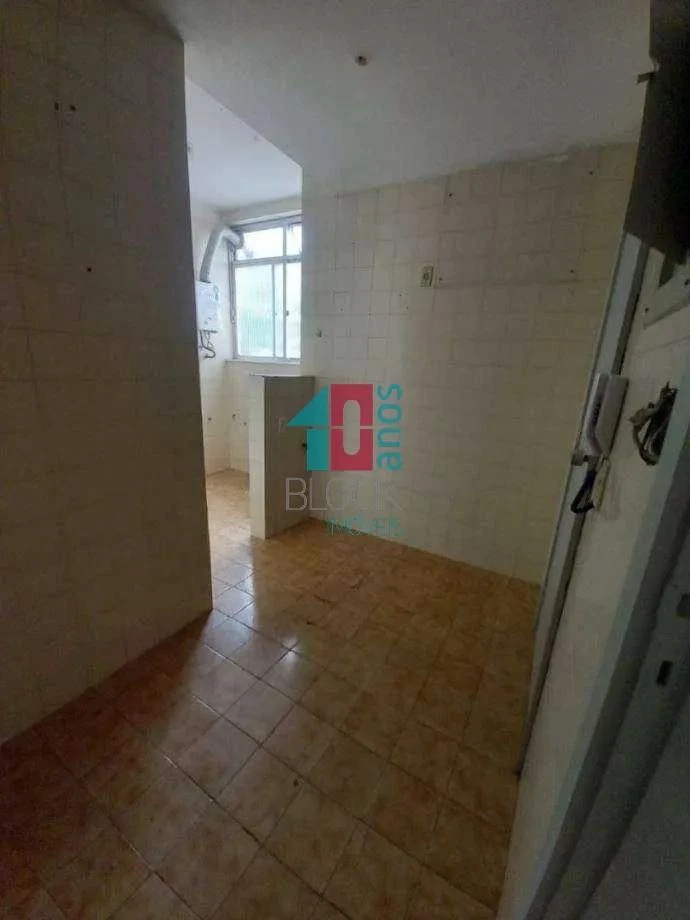 Apartamento de 59 m² e 1 quarto, Grajaú — photo 16
