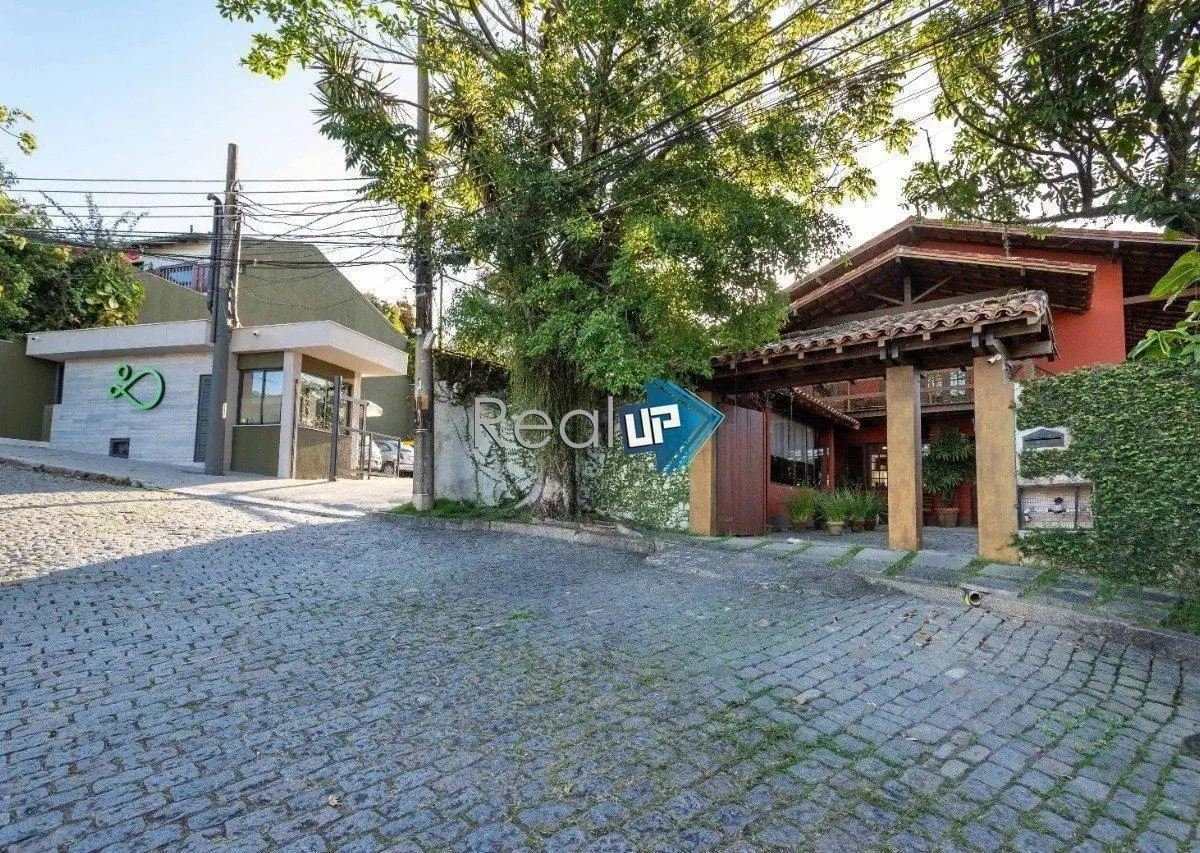 Casa duplex mobiliada com 5 quartos e 4 suítes — photo 40