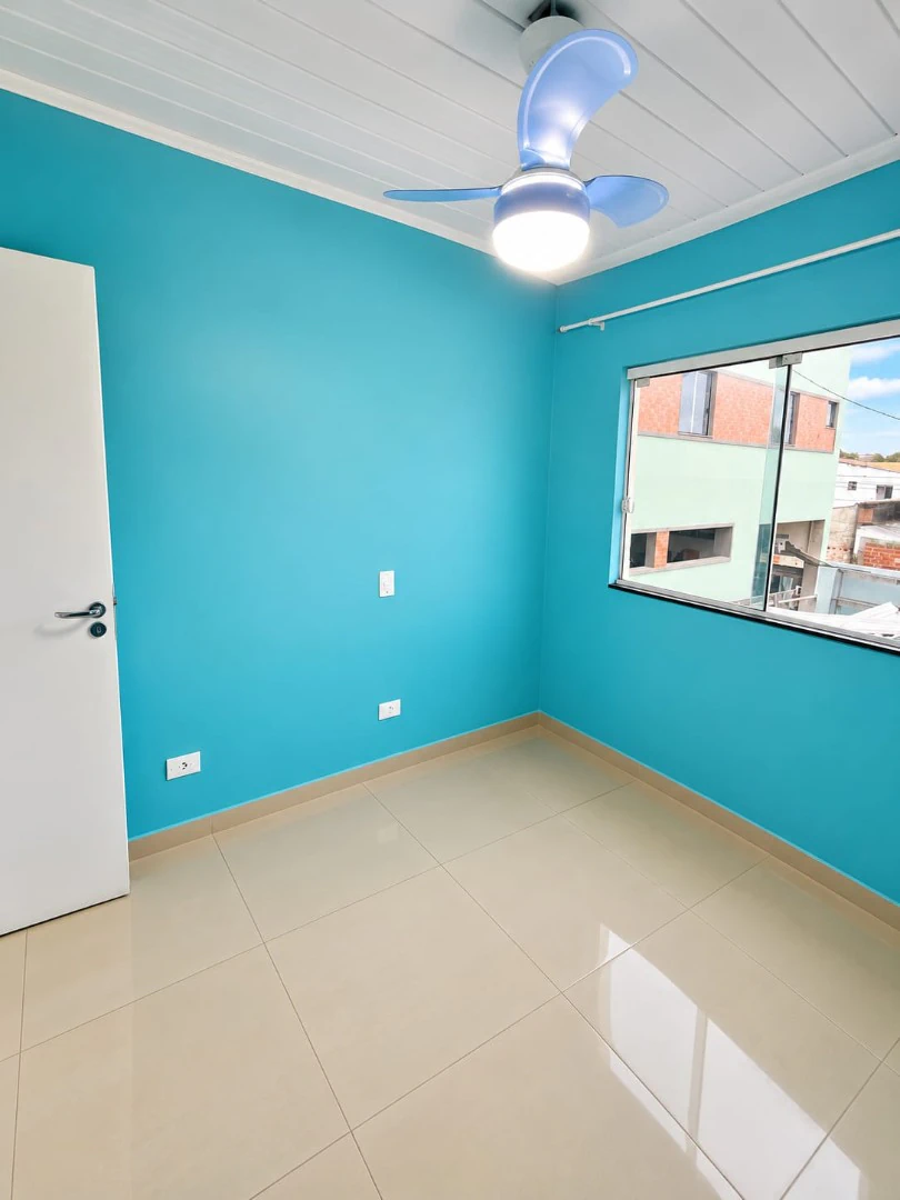 One-bedroom, 70 m² apartment in Curitiba — photo 3