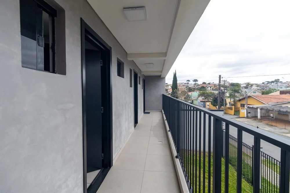 3-bedroom apartment in a building with a pool — photo 16