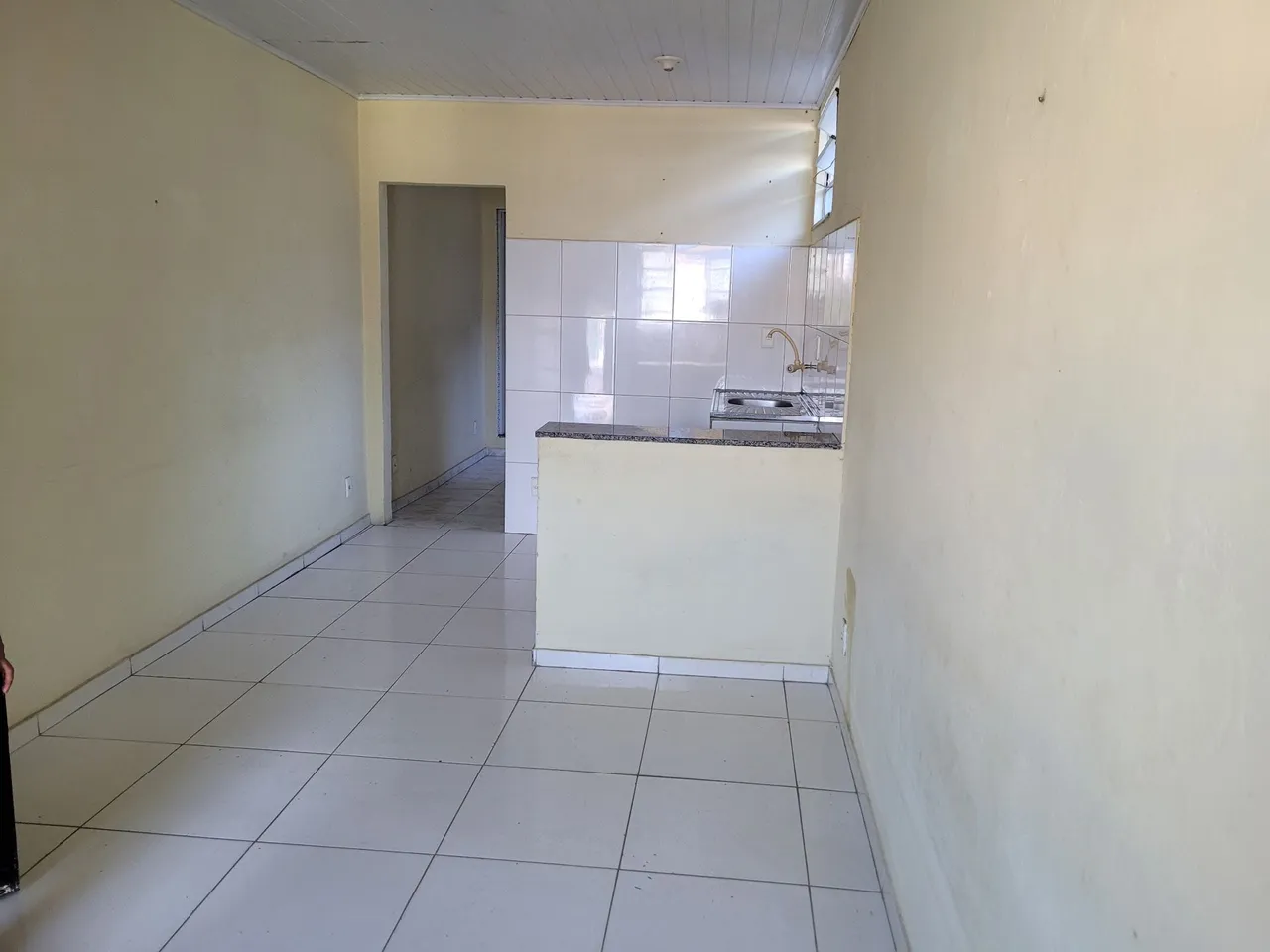 One-bedroom, 35 m² house in Rio de Janeiro — photo 4