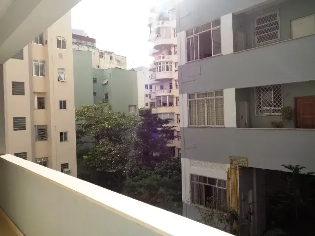32 m² apartment with 1 bedroom and no parking — photo 10