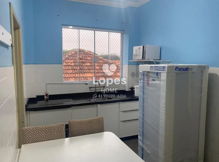Furnished 80 m² apartment with 3 bedrooms and no parking — photo 3