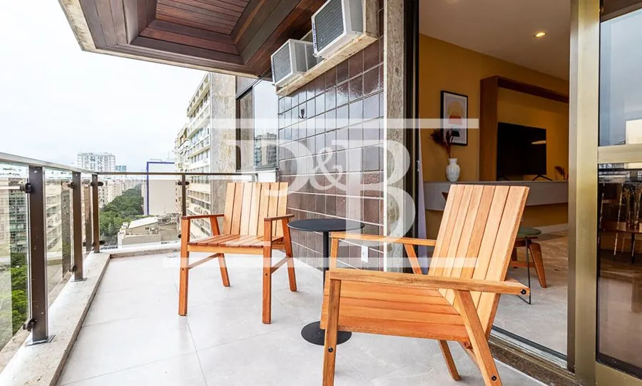 Apartamento de 1 quarto com cozinha integrada — photo 7