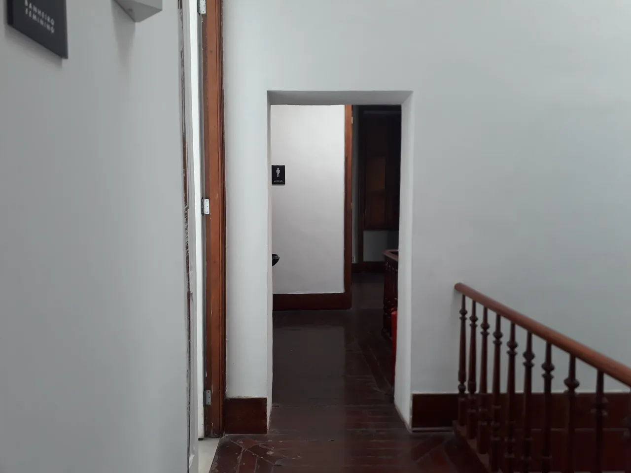 Casa para aluguel sem mobília com 5 quartos — photo 9