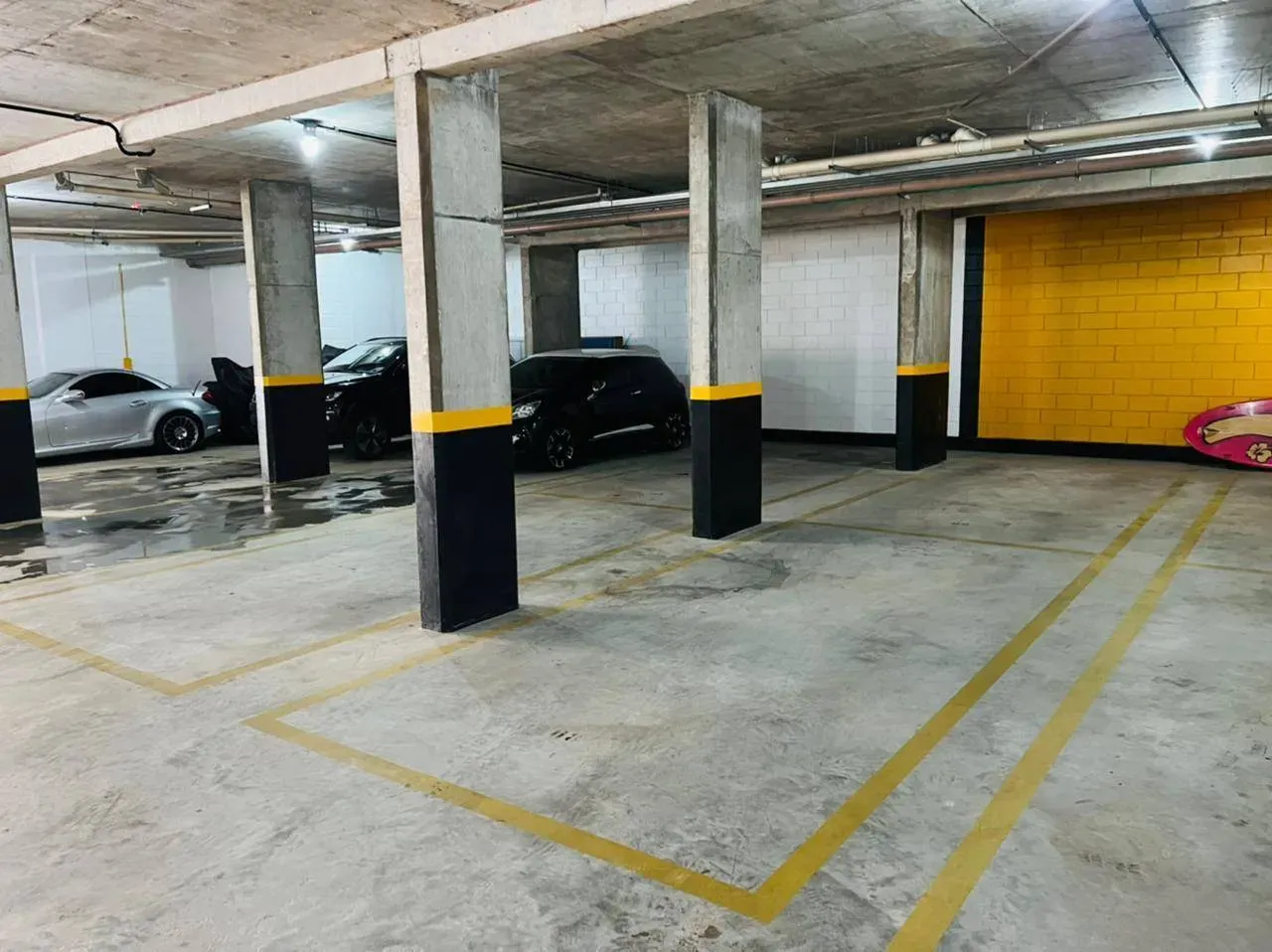 Apartamento de 200 m² con 2 dormitorios y cocina abierta a gas — photo 39