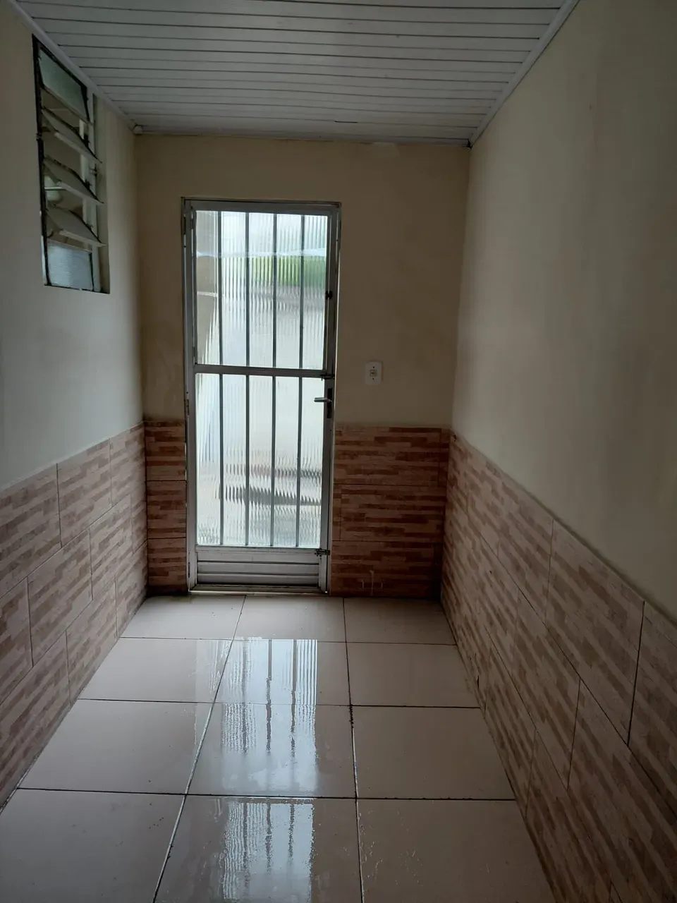 1-bedroom apartment with no parking, 45 m² — photo 8
