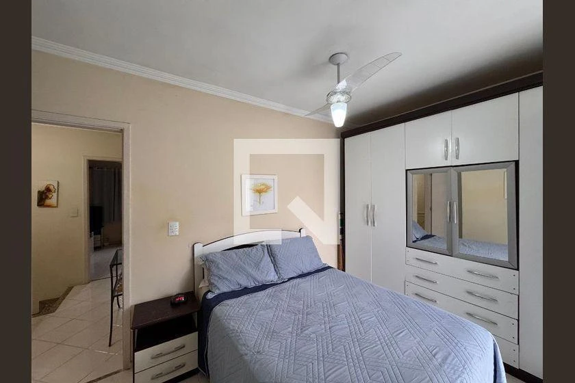 3-bedroom house with a mountain view in Rio de Janeiro — photo 10