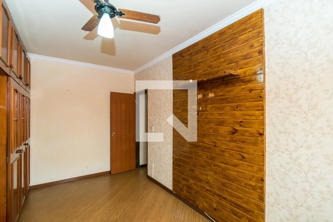 Apartamento sem mobília com 2 quartos e 1 vaga — photo 14