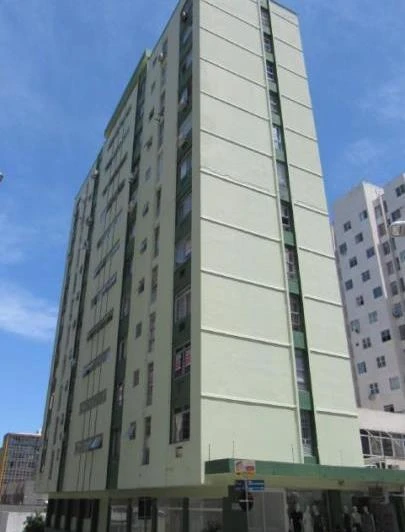 Apartamento con cocina cerrada y fogón a gas en 5º piso — photo 7