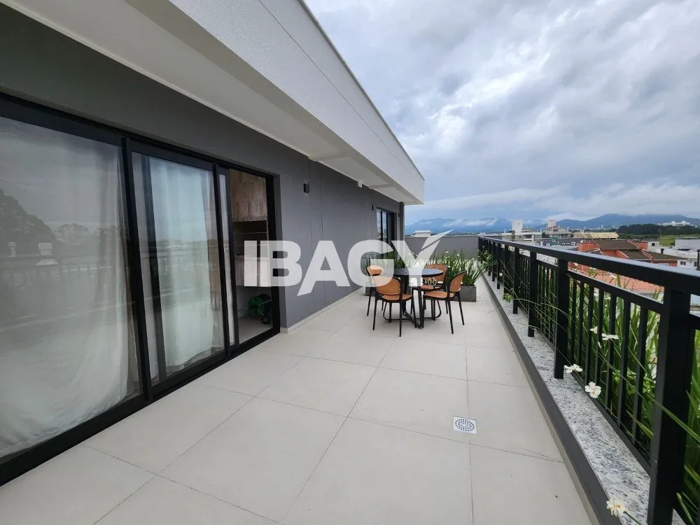 32 m² studio with a mountain view and a washing machine — photo 16