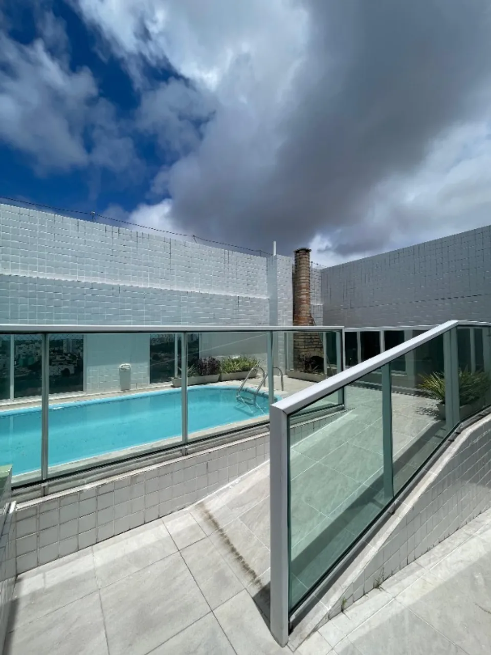 2 quartos e máquina de lavar: apartamento de 48 m² — photo 20