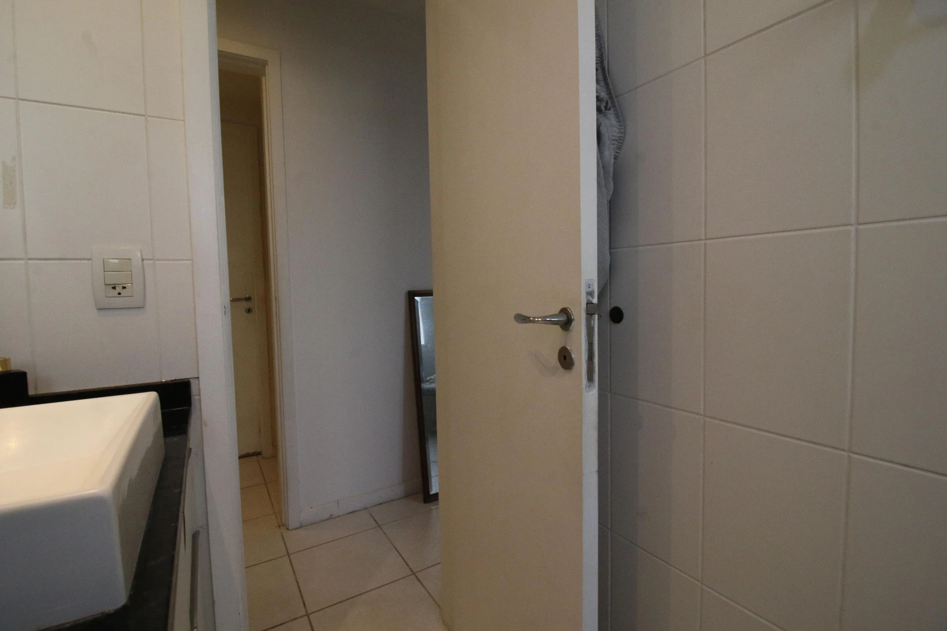 Home office in a 4-bedroom apartment, 114 m² — photo 27