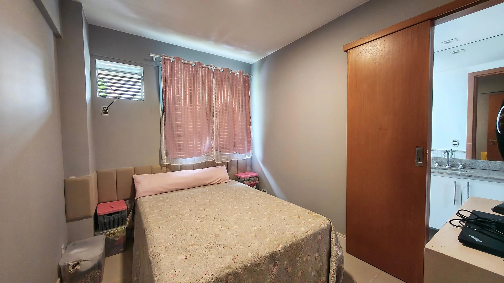 3-bedroom apartment with a washing machine in Rio de Janeiro — photo 14