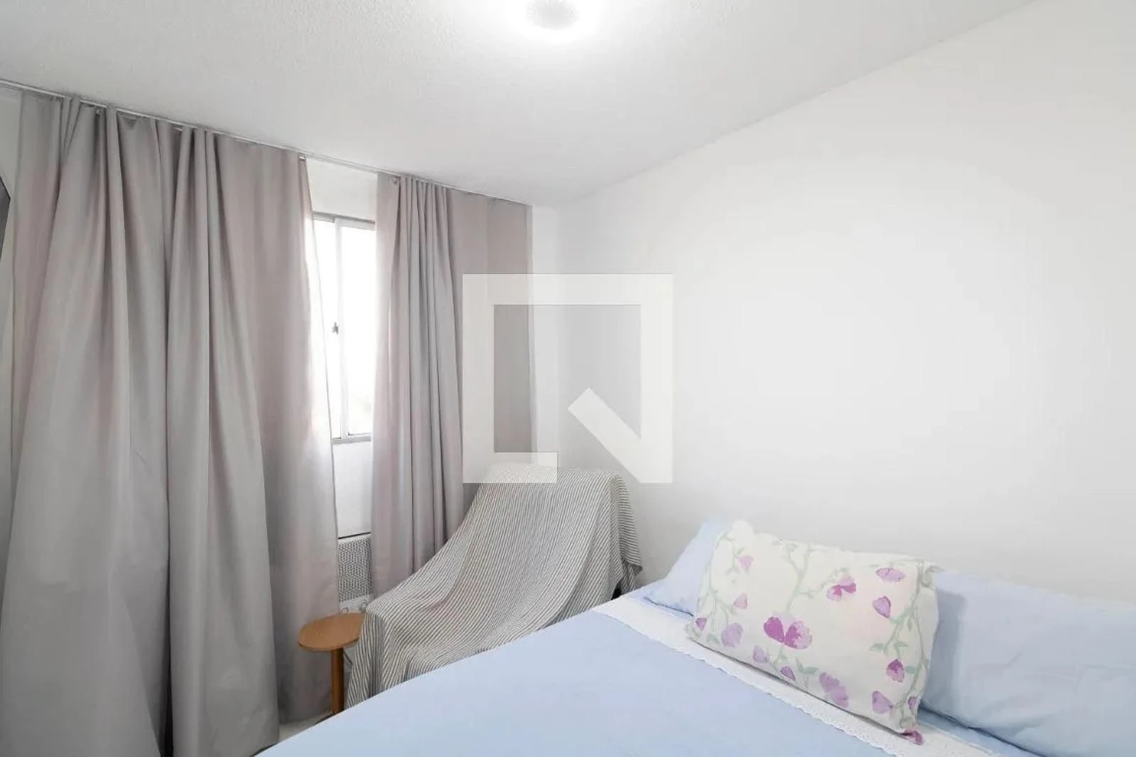 Apartamento com espaço de home office, Campo Grande — photo 14