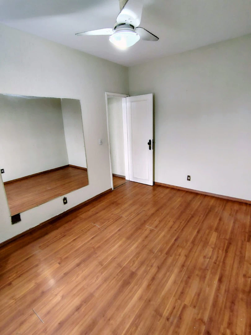 3-bedroom apartment with a closed gas kitchen — photo 6