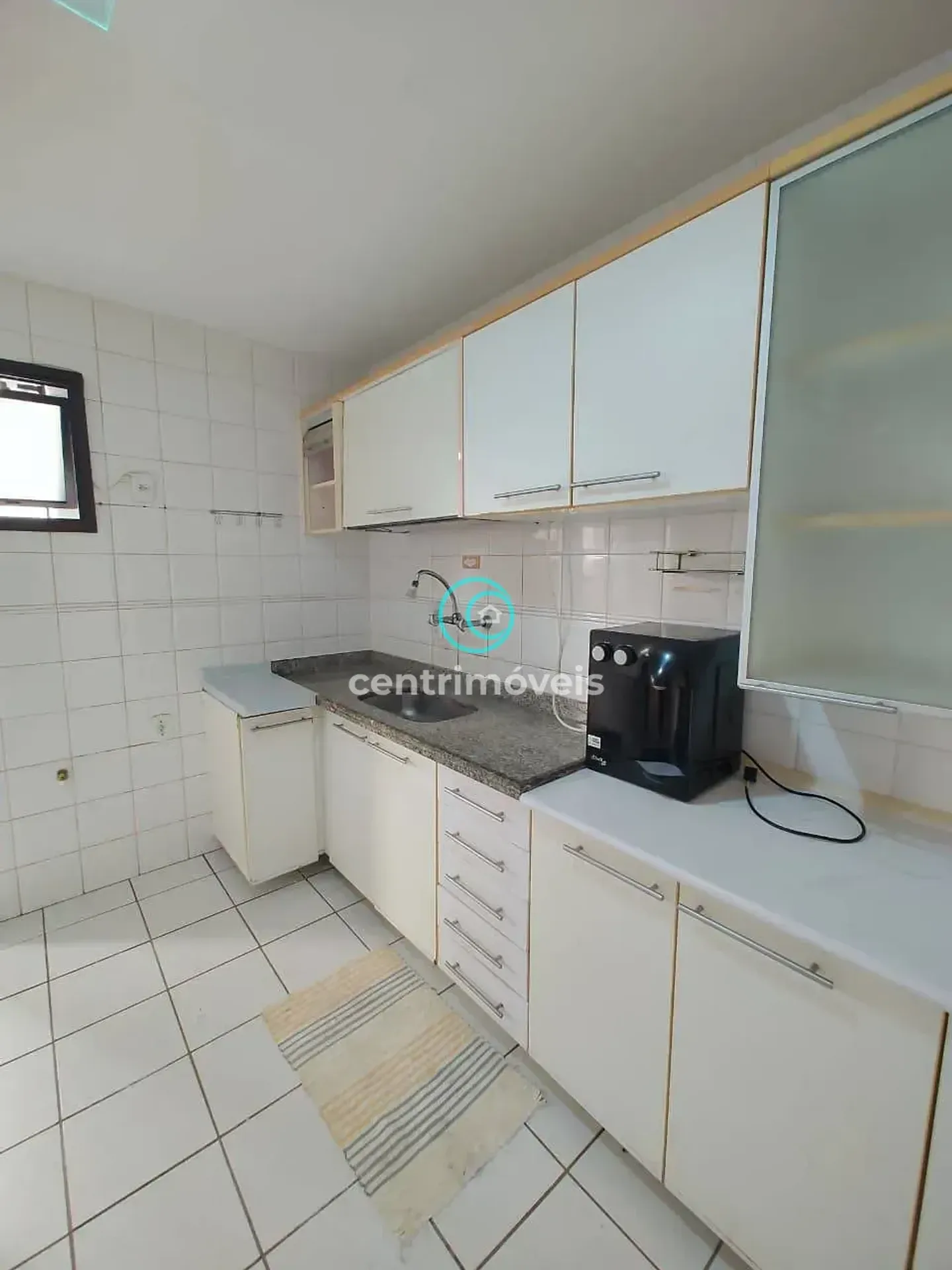 Rental apartment with 3 bedrooms and 1 suite — photo 37