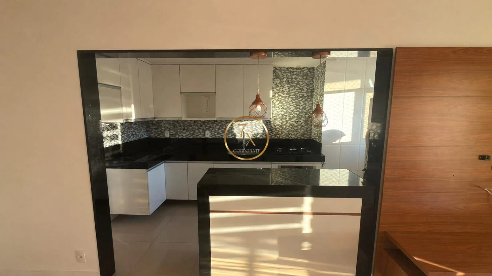 2-bedroom 75 m² apartment with 2 bathrooms and 2 parking — photo 14