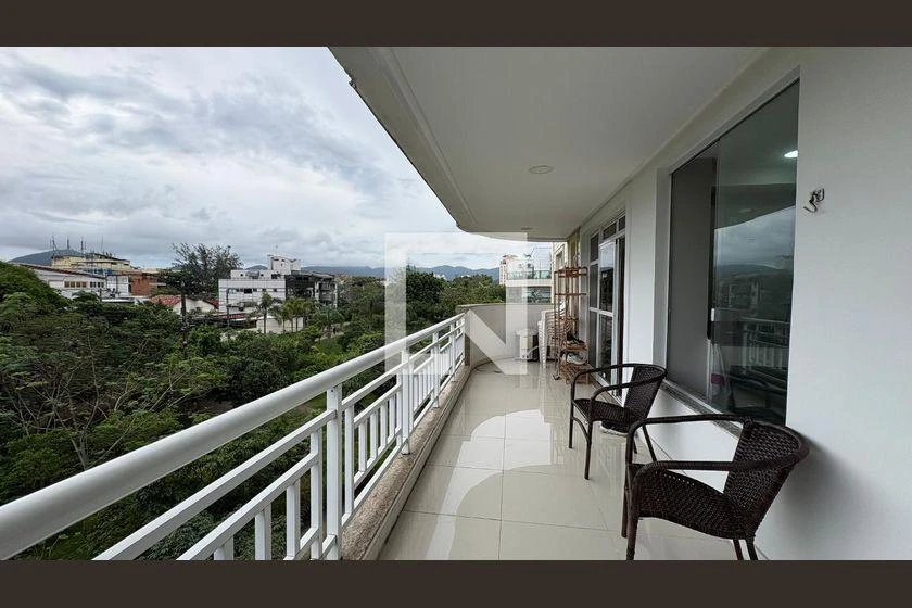Furnished apartment, 114 m², with a dishwasher — photo 15