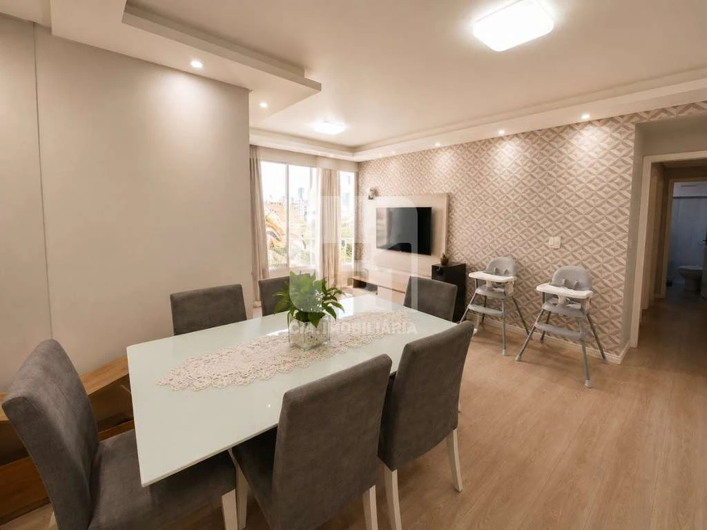 Квартира с 2 спальнями, балконом и 75 м² — photo 2