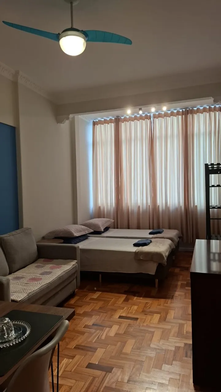 Кітнет-студія без меблів: 1 спальня і 1 ванна, без паркування — photo 6