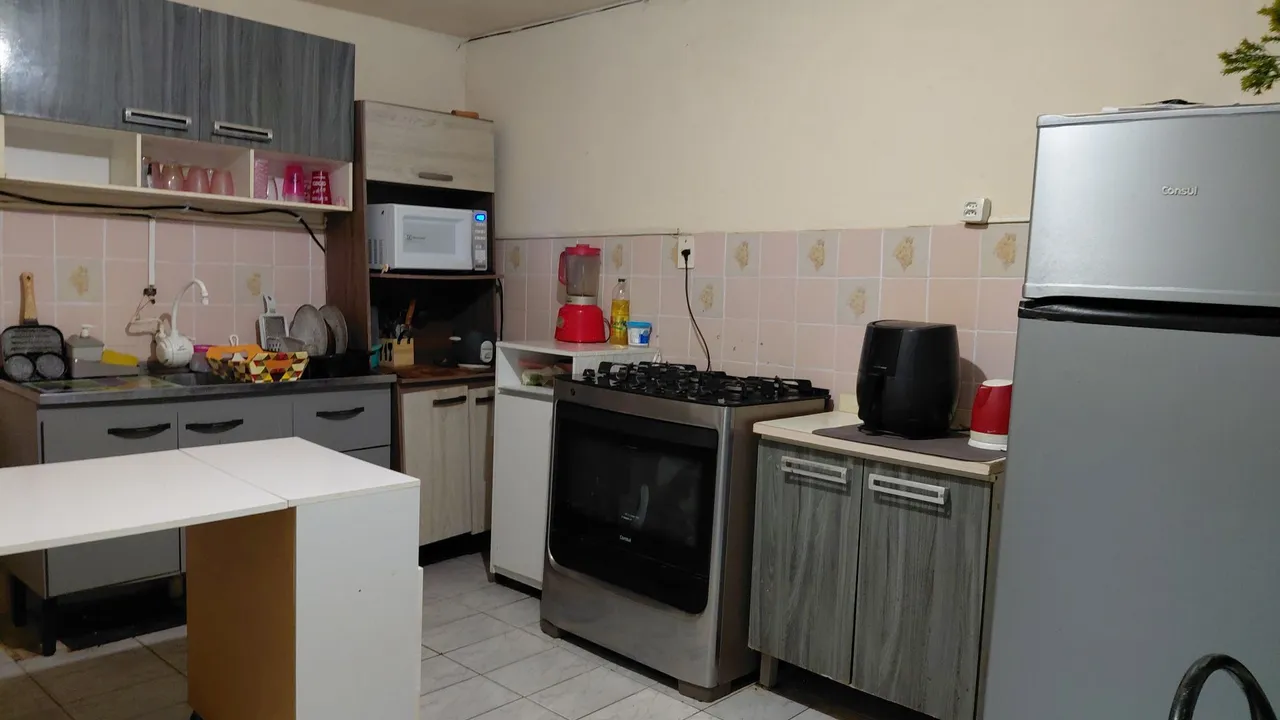 Ground-floor furnished apartment with 1 bedroom and 1 parking — photo 6