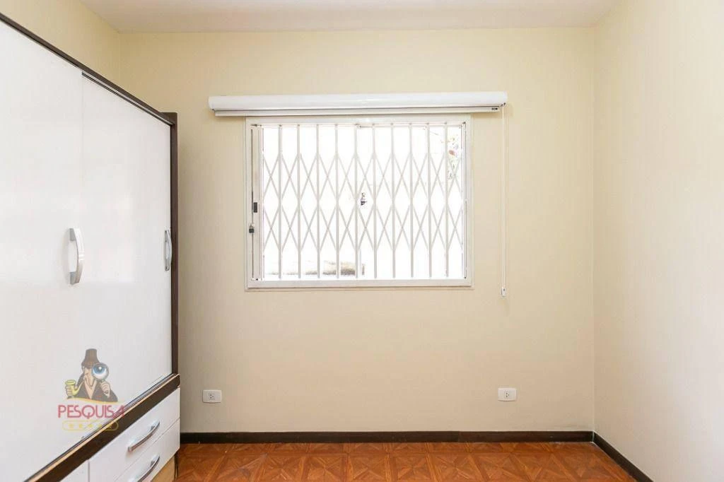 Furnished one-bedroom, 23 m² apartment in Curitiba — photo 13