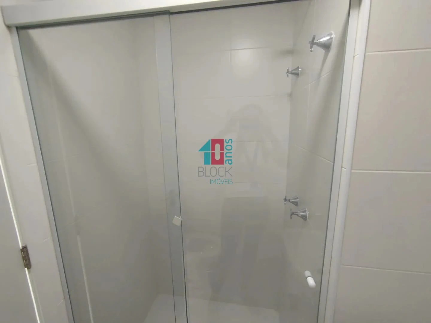 Apartamento de 2 quartos com suíte e 2 banheiros — photo 12