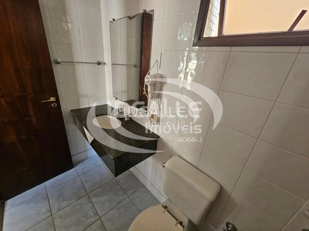 Apartamento mobiliado de 84 m² com 1 dormitório — photo 9