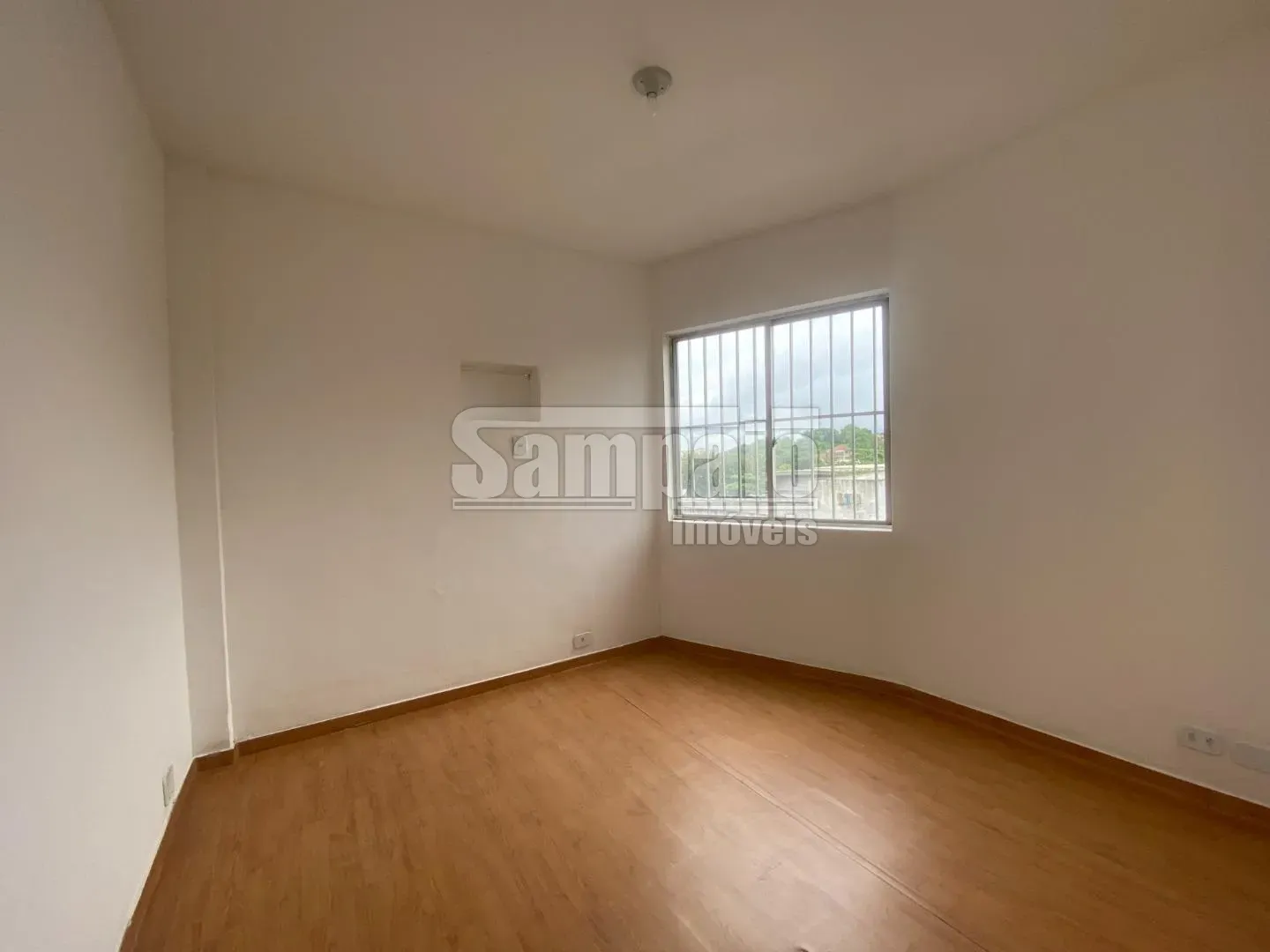 Departamento con vista al parque en Rio de Janeiro — photo 8