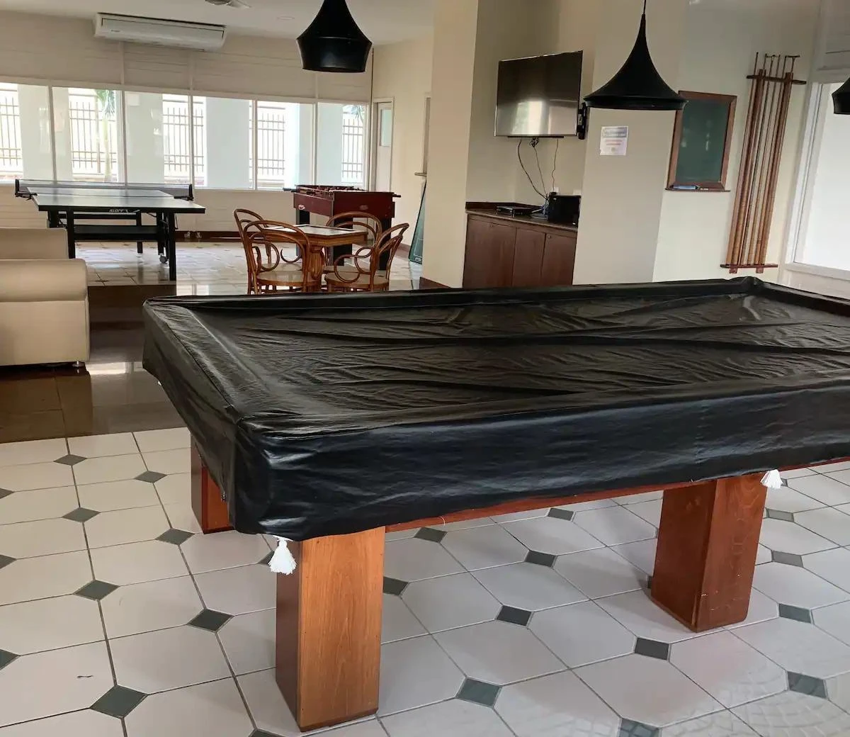Apartamento mobiliado com 2 suítes e 92 m² com 2 vagas — photo 13