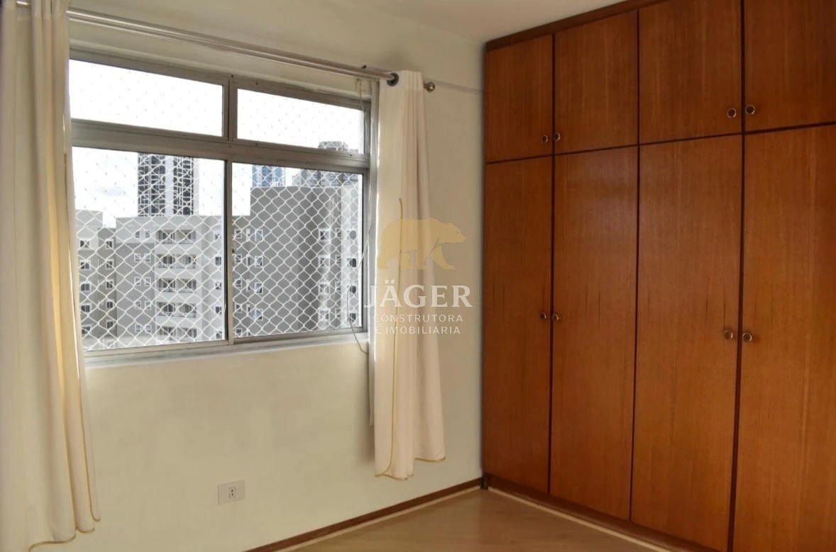 Furnished 2-bedroom apartment 82 m² with parking — photo 8