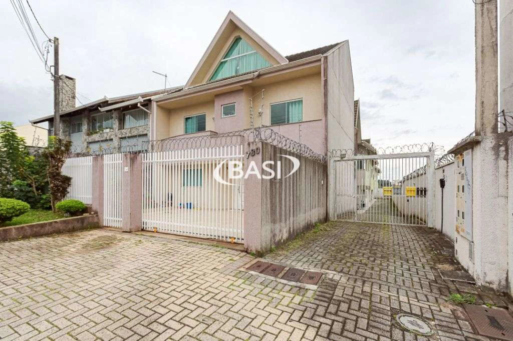 Sobrado em condomínio com 3 quartos e 3 banheiros — photo 3