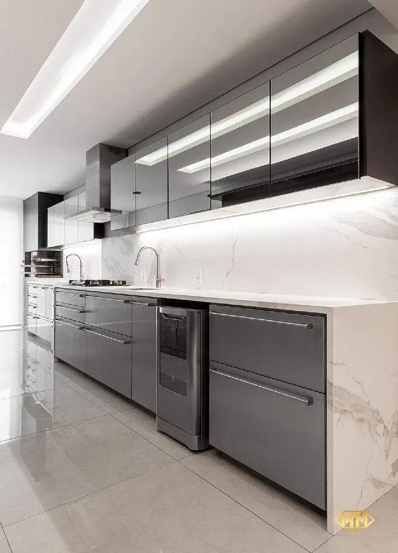 Apartamento mobiliado de 300 m² com piscina privativa — photo 5