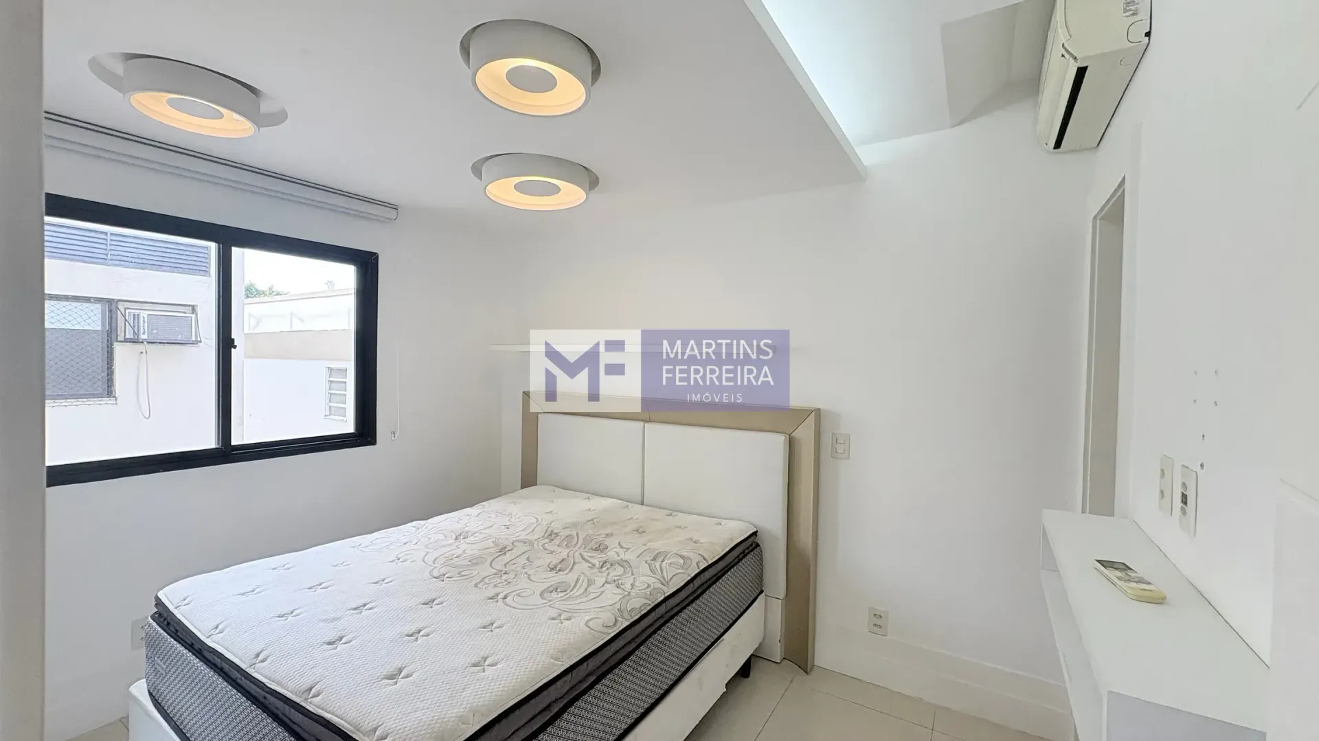 Penthouse with 4 bedrooms, 5 bathrooms and 3 parking — photo 12