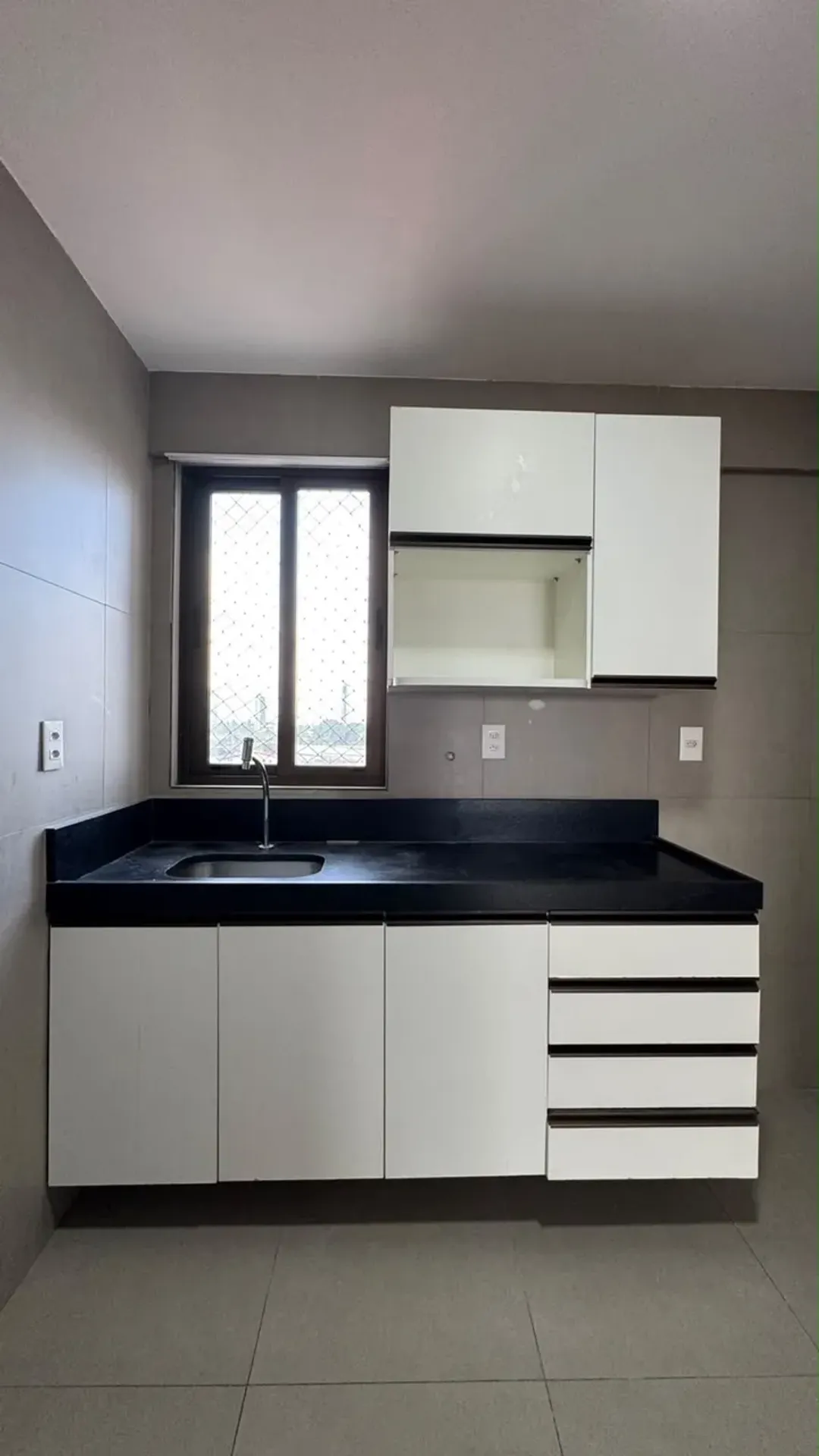 Departamento en piso 4 con lavadora — photo 21