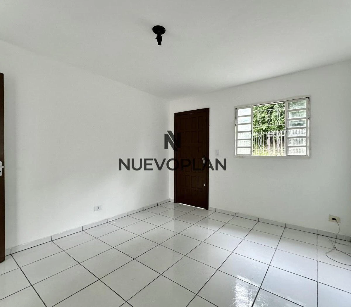 2-bedroom house, 85 m²