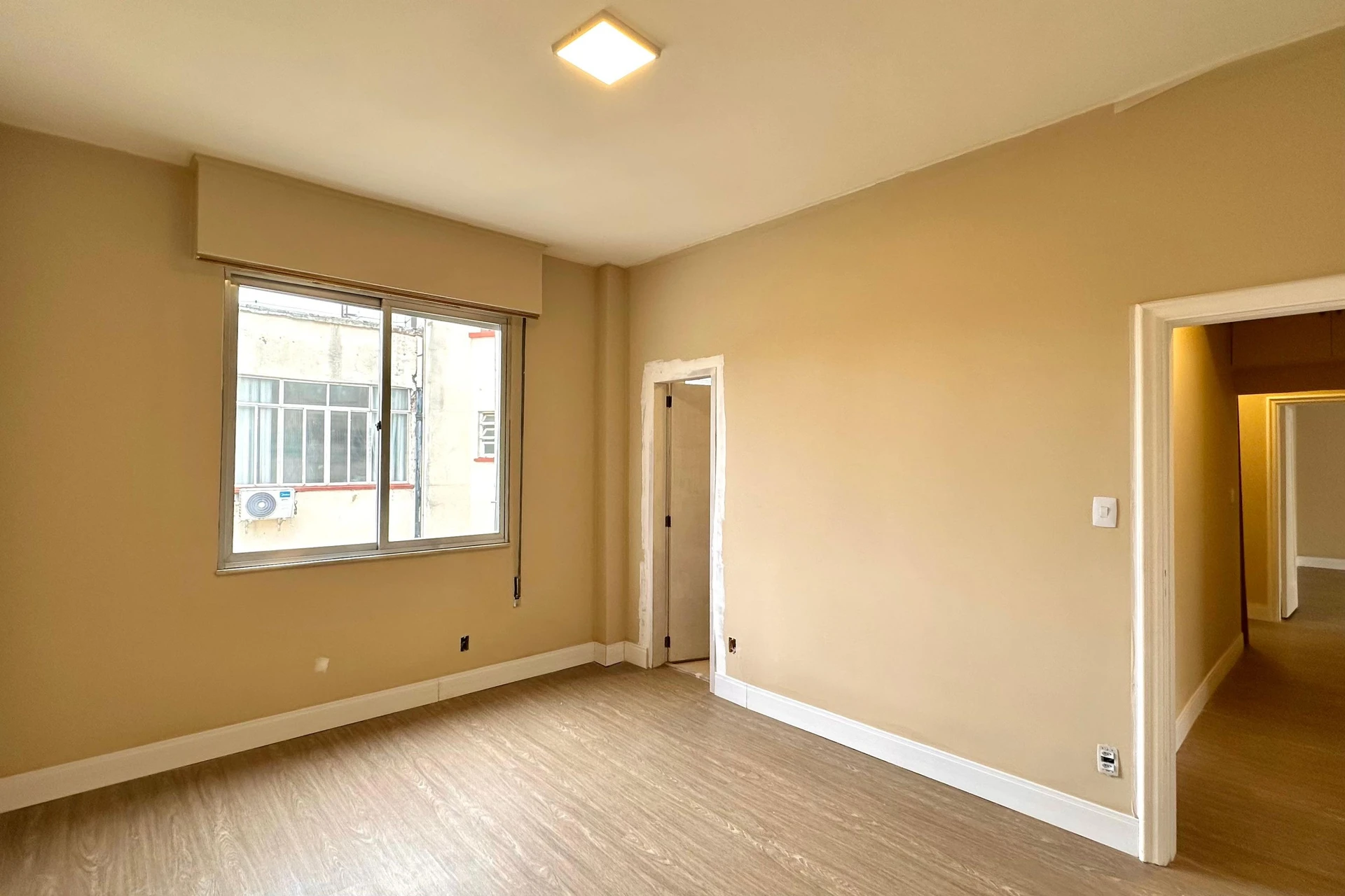 Apartamento com 3 quartos e 1 vaga de garagem — photo 6