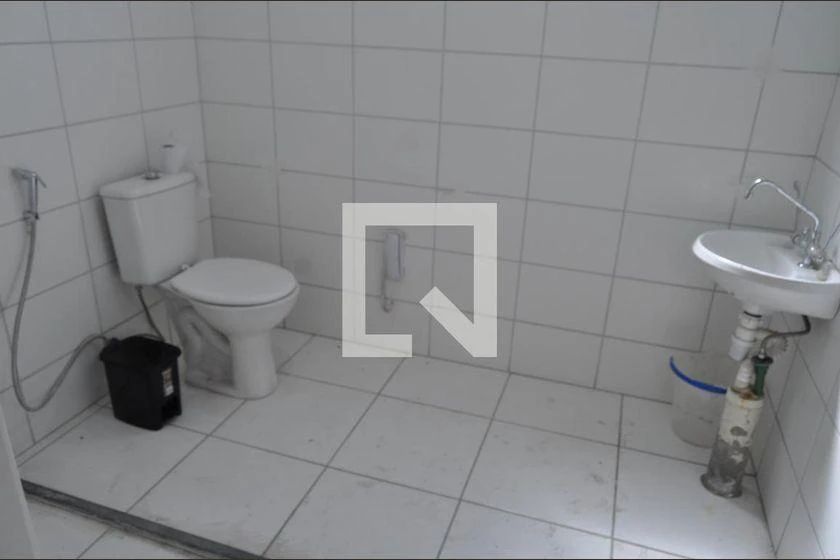 Квартира з однією спальнею, у будинку є тренажерний зал — photo 14