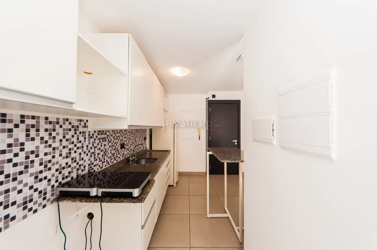 Квартира з 1 спальнею та приватним BBQ 65 м² — photo 12
