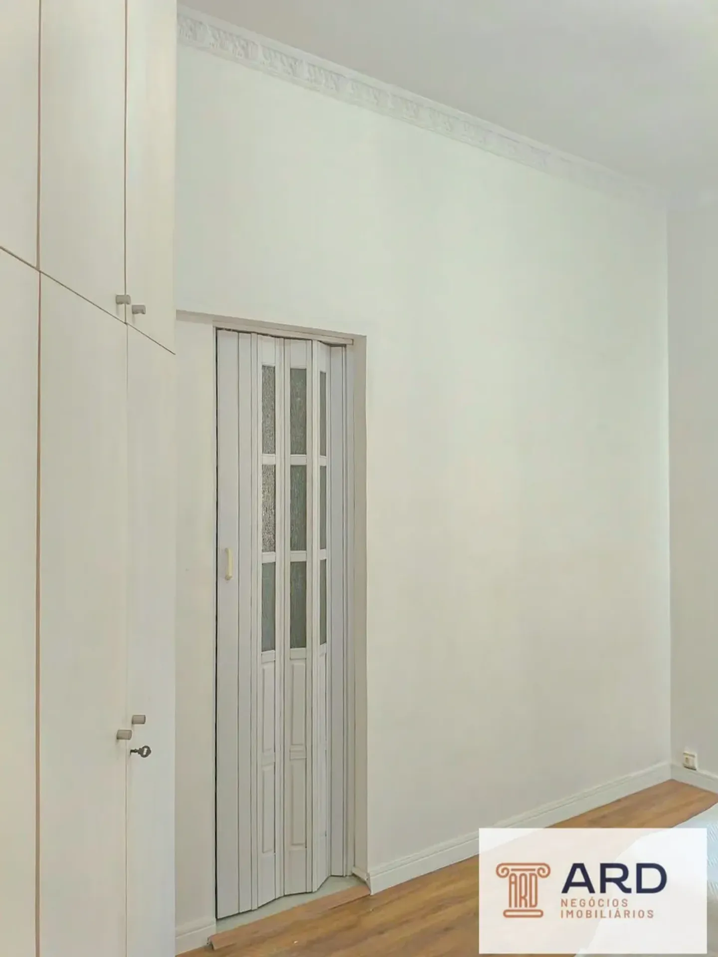 Departamento con piso de madera o laminado en Rio de Janeiro — photo 7