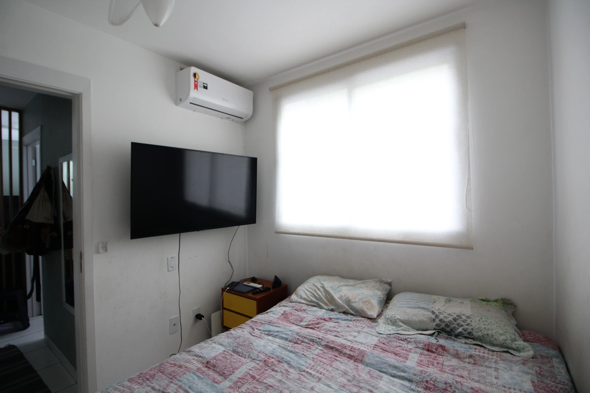 Departamento de 2 dormitorios en edificio con gimnasio — photo 26