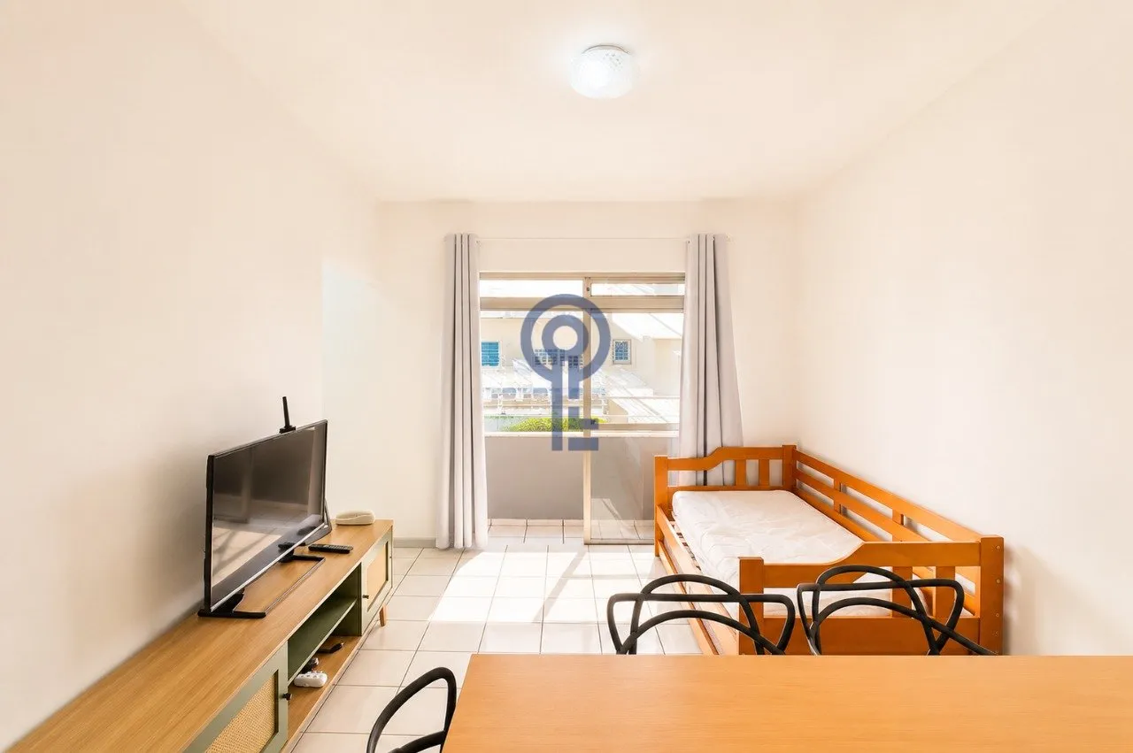 Furnished one-bedroom apartment, 49 m² — photo 7