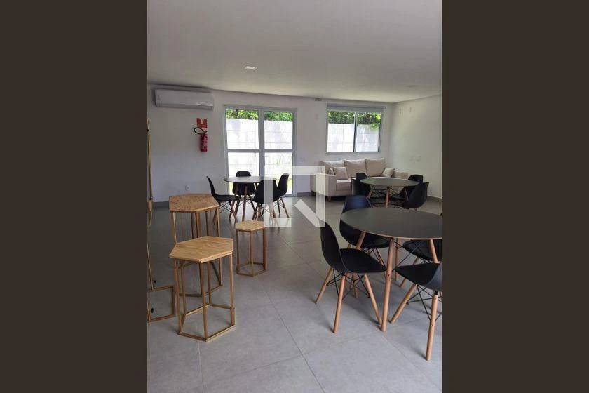 Furnished 2-bedroom apartment, 45 m² — photo 7