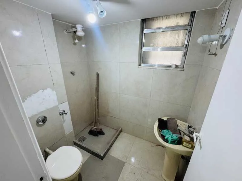 3-bedroom apartment with 73 m² and no parking — photo 21