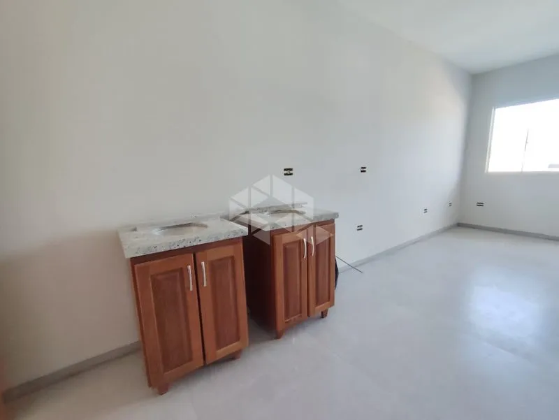 40 m² 1-bedroom apartment with gas water heater — photo 9