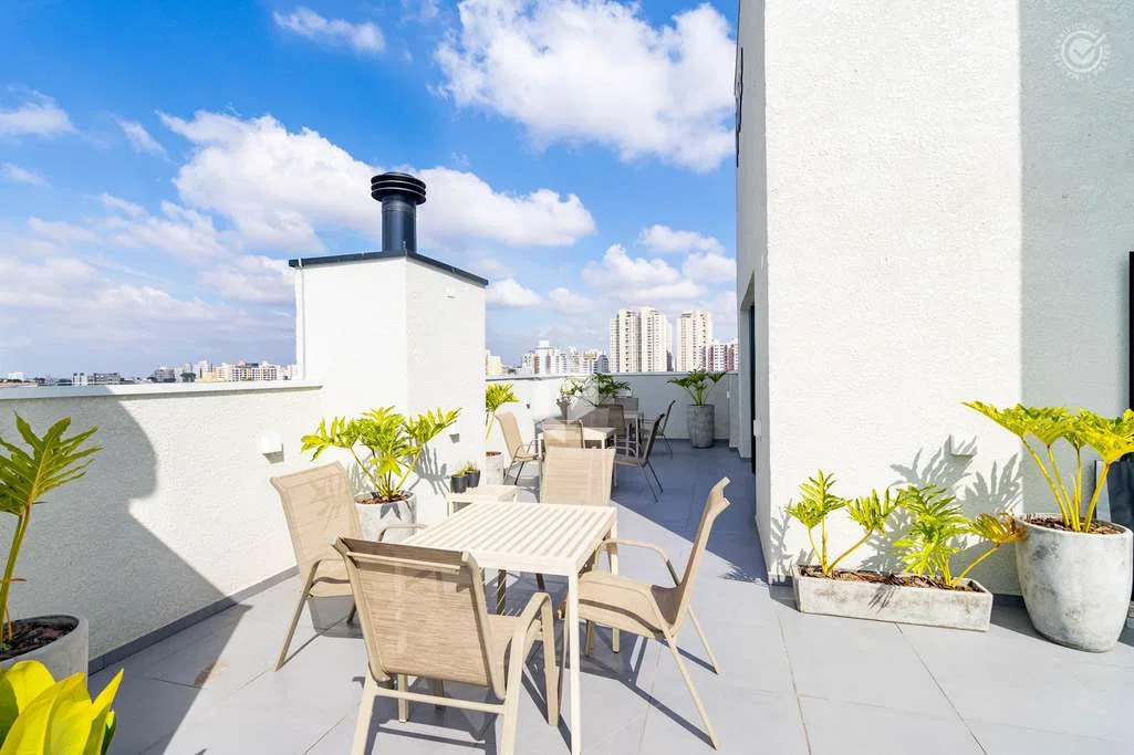 Apartamento mobiliado de 1 quarto com máquina de lavar — photo 17